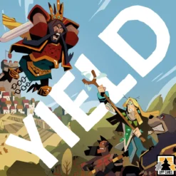 Yield