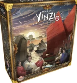 Yinzi - Ming