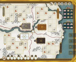 Yinzi - Ming