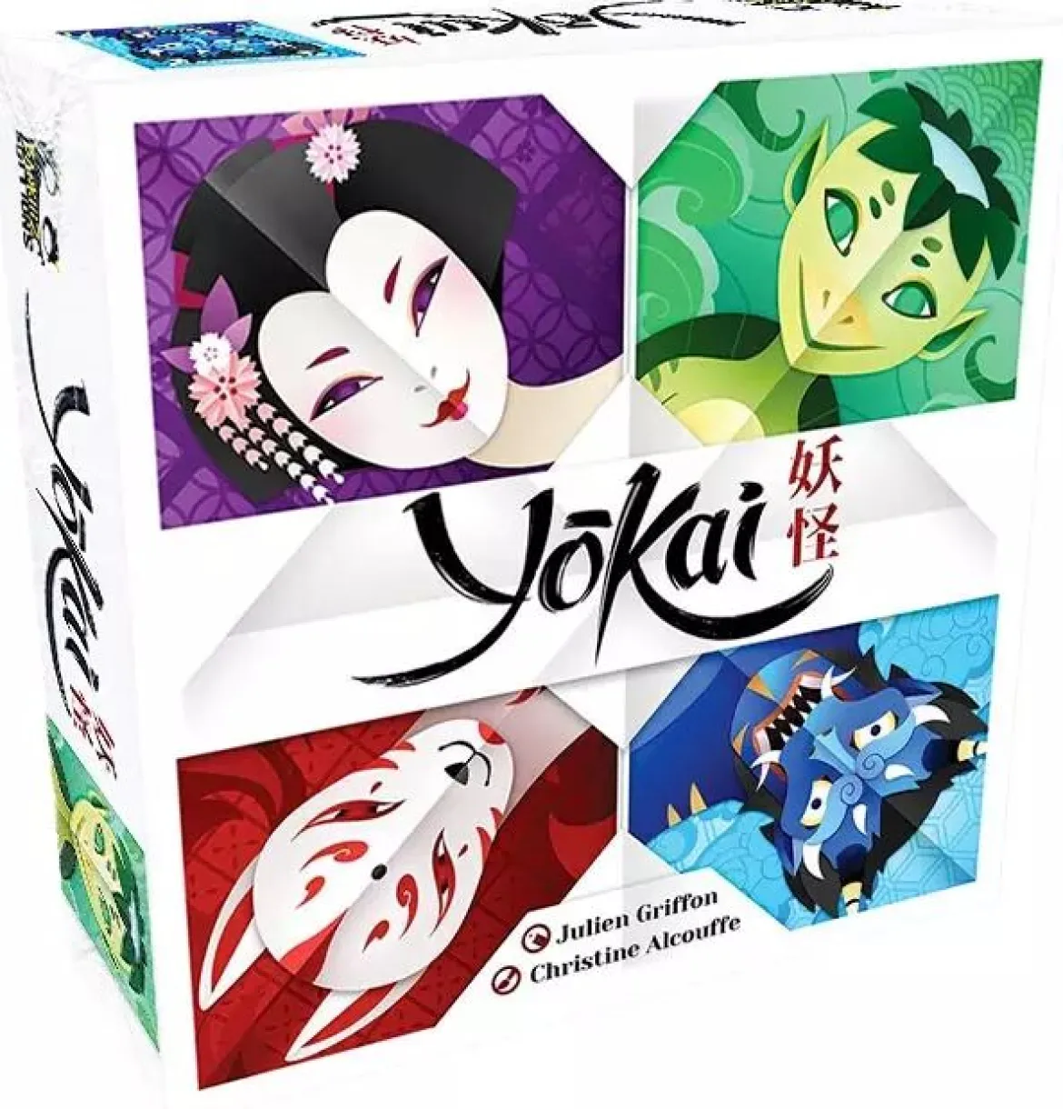 Yokai