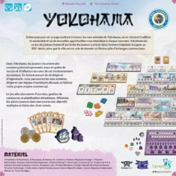 Yokohama