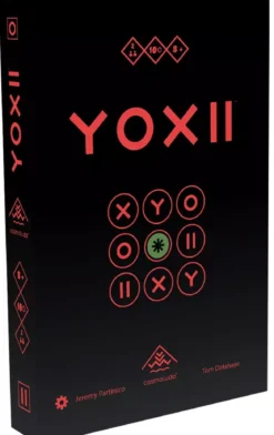 Yoxii