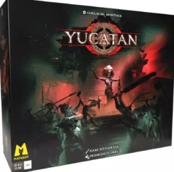 Yucatan