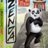 Zenda - Le Maître du Stress