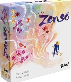 Zenso