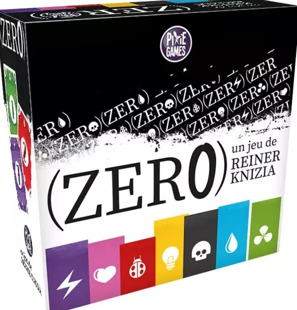 Zero