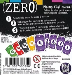 Zero