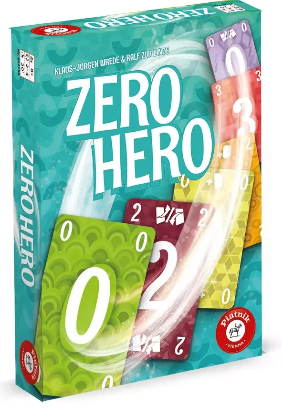 Zero Hero
