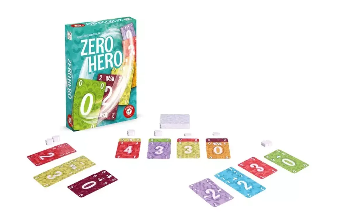 Zero Hero