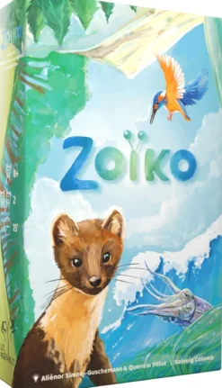 Zoïko