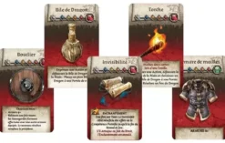 Zombicide Black Plague