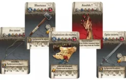 Zombicide Black Plague