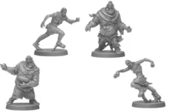 Zombicide Black Plague
