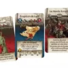 Zombicide Black Plague : Green Horde (Saison 2)