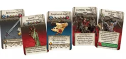 Zombicide Black Plague : Green Horde (Saison 2)