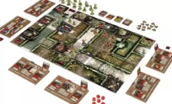 Zombicide Black Plague : Green Horde (Saison 2)