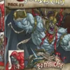 Zombicide Black Plague : Thundercats Pack 3