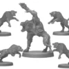 Zombicide Black Plague : Wulfsburg
