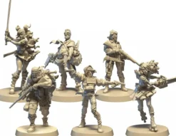 Zombicide (2ème Édition)