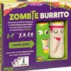Zombie Burrito
