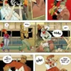 Zombie - La BD dont Vous êtes le Héros !