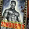 Zombies!!! 2 : Base Zombie