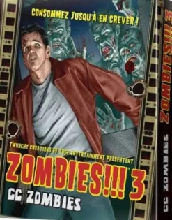 Zombies!!! 3 : Centre Commercial Zombies