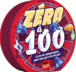 Zéro à 100